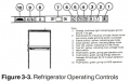 1989 WB 40 Refrigerator Controls Manual Picture.png